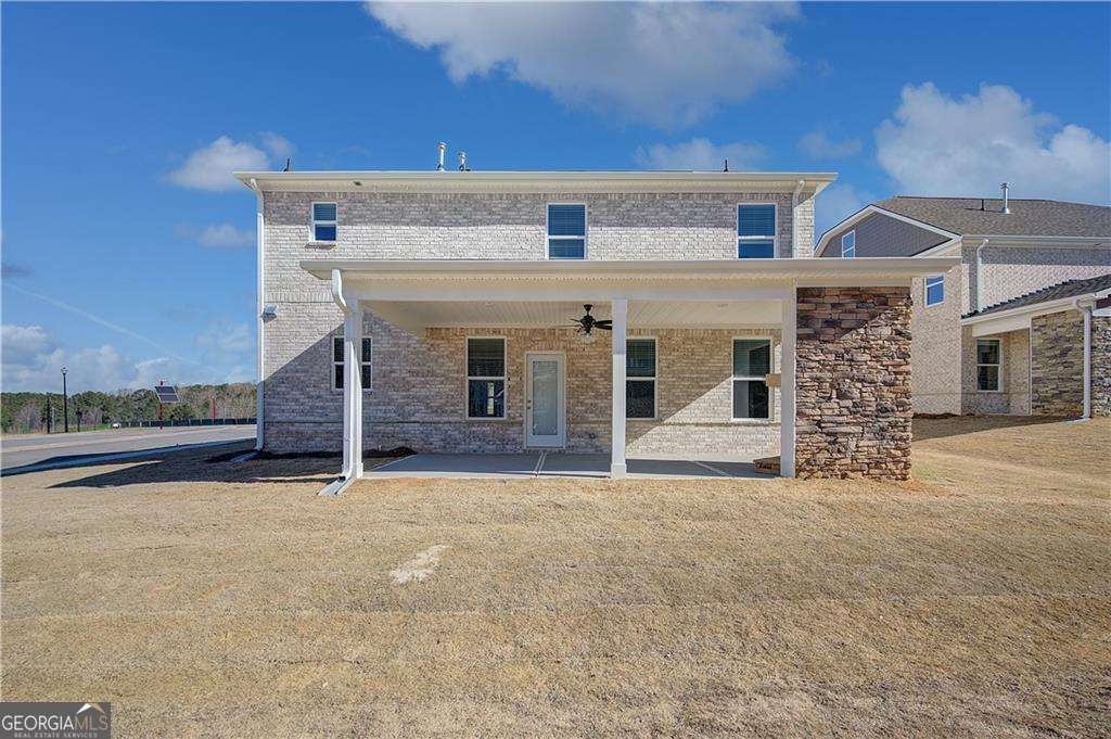 147 Dalston Cove Stockbridge - Photo 32