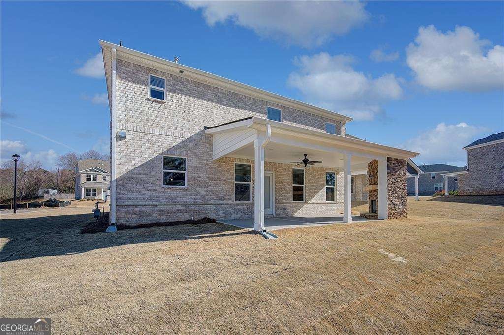 147 Dalston Cove Stockbridge - Photo 34