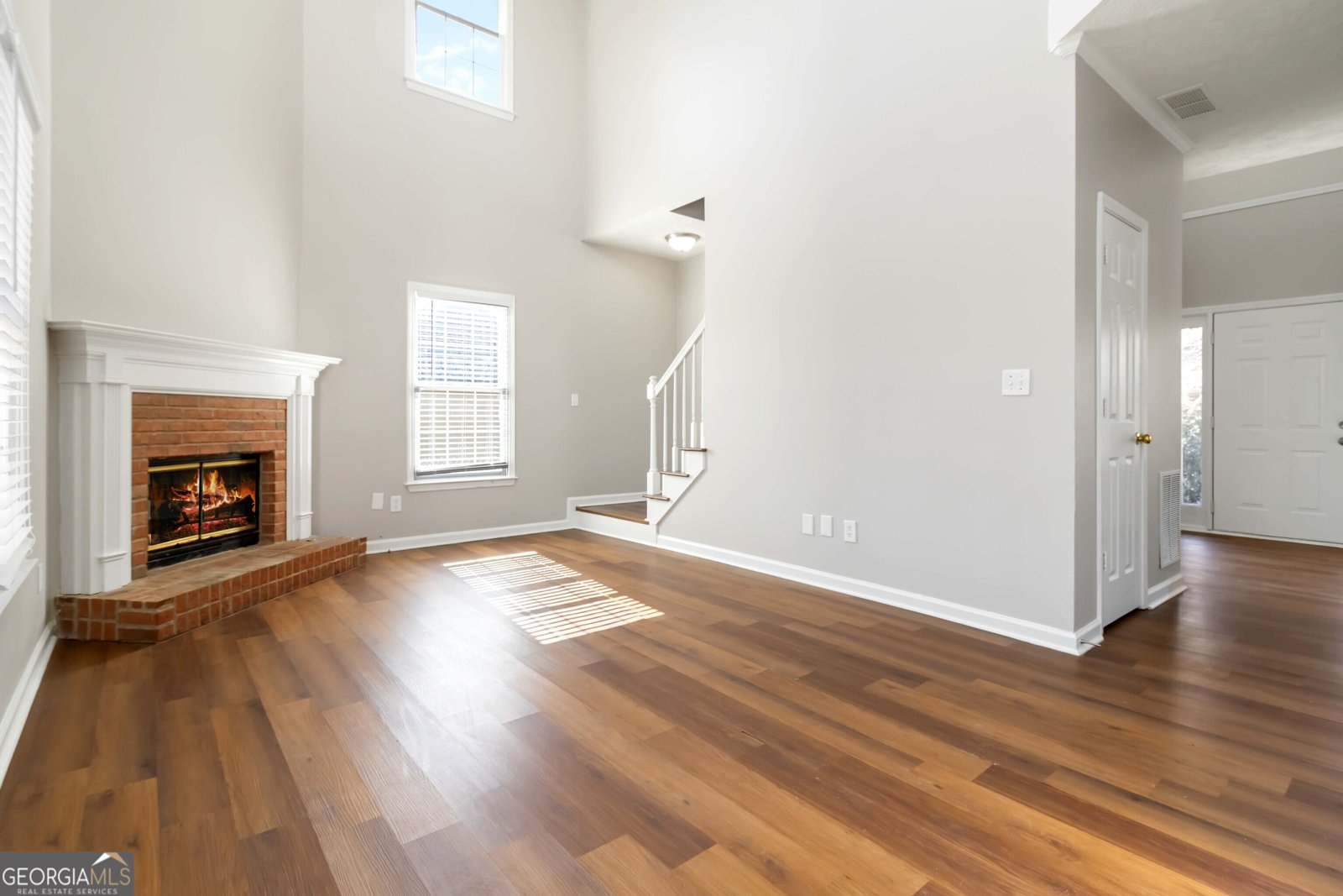 610 Dana Pointe Court Lawrenceville - Photo 9