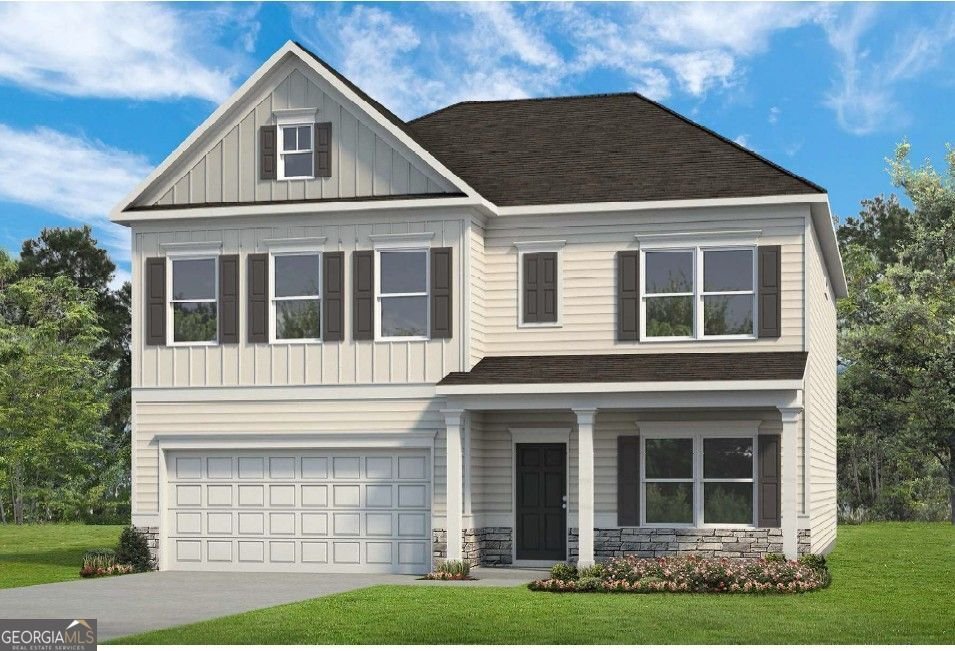 215 Oakmont Drive Dallas - Photo 1