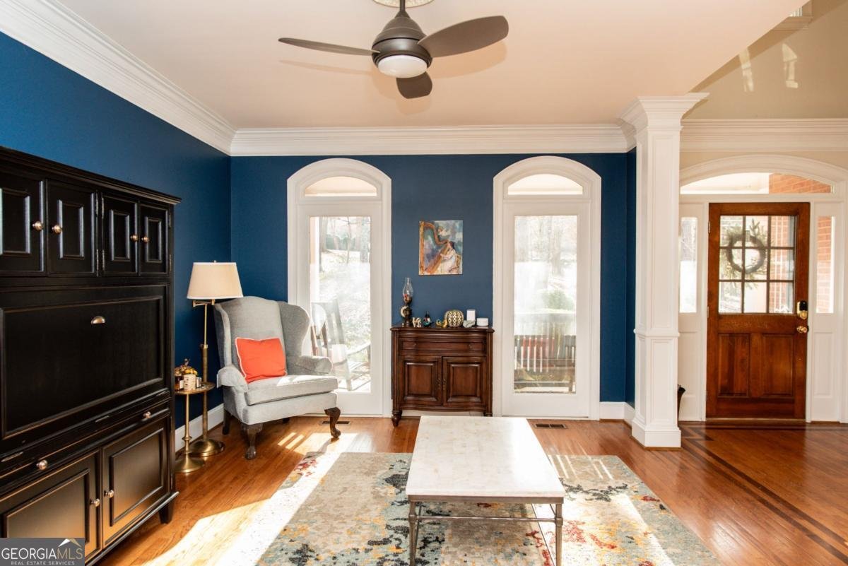 1050 Scarlet Oak Circle Athens - Photo 10