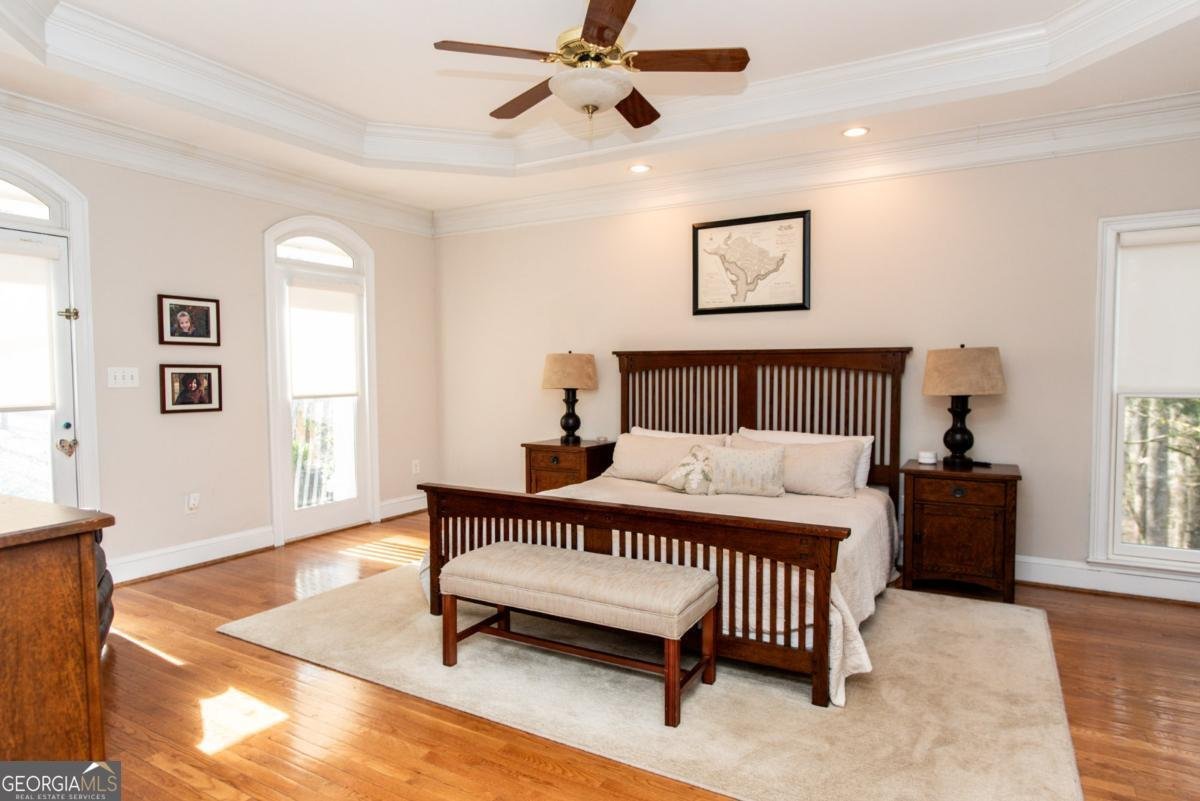 1050 Scarlet Oak Circle Athens - Photo 13