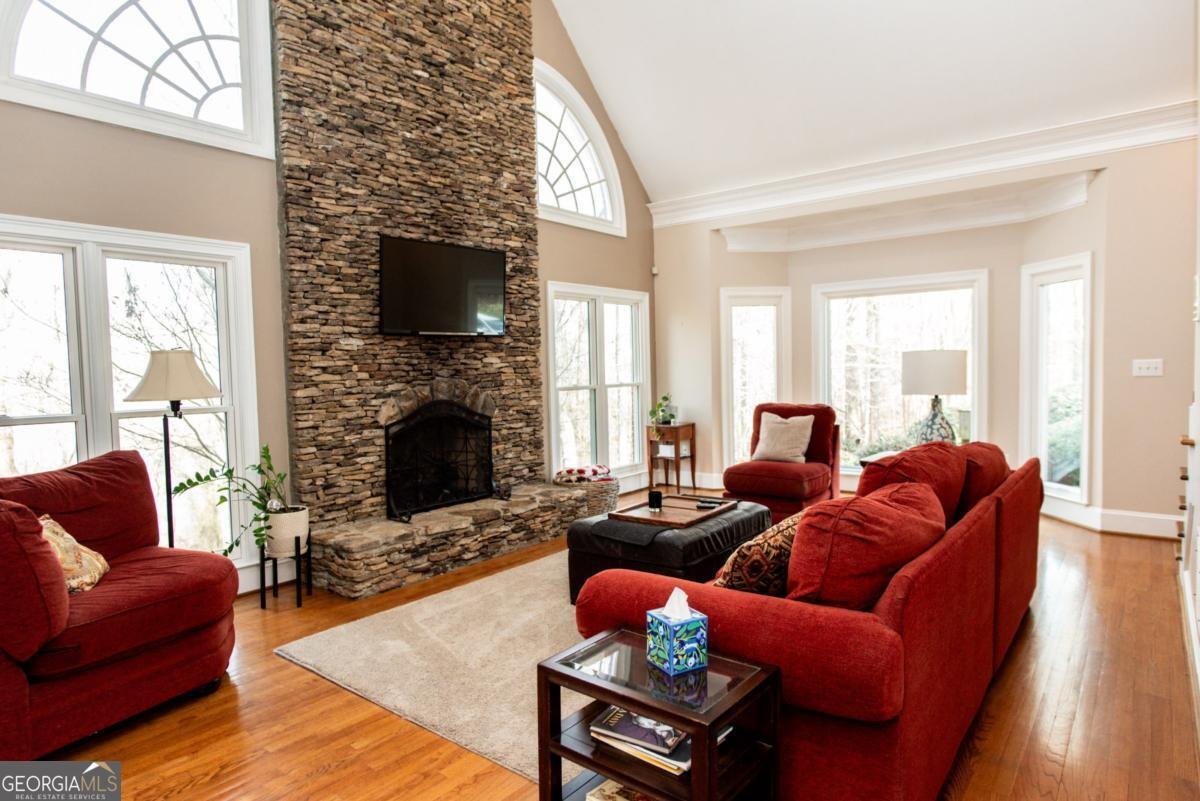 1050 Scarlet Oak Circle Athens - Photo 26