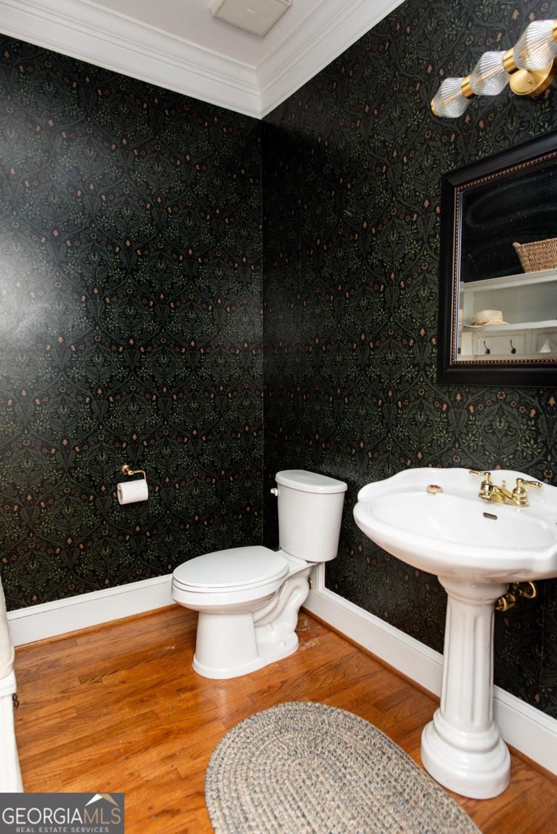 1050 Scarlet Oak Circle Athens - Photo 28