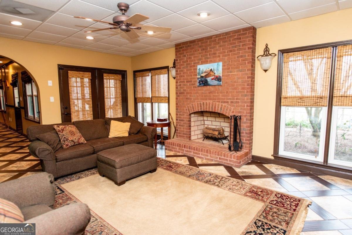 1050 Scarlet Oak Circle Athens - Photo 48