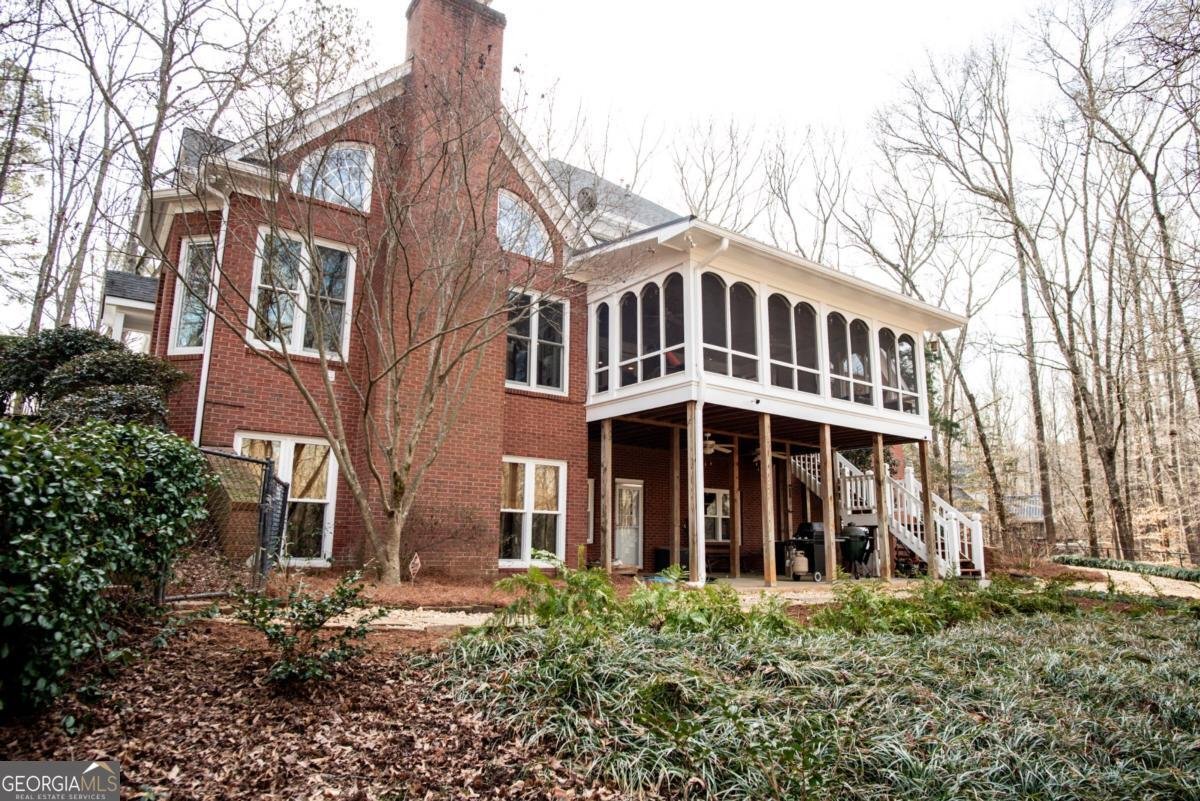 1050 Scarlet Oak Circle Athens - Photo 53