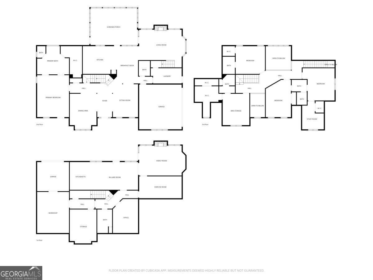 1050 Scarlet Oak Circle Athens - Photo 58