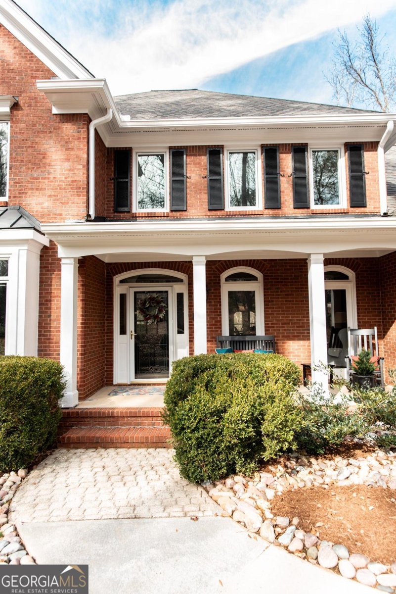 1050 Scarlet Oak Circle Athens - Photo 6