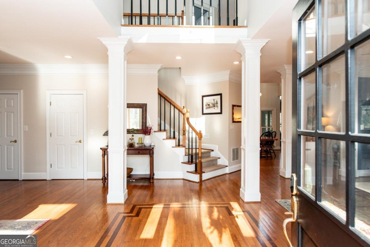 1050 Scarlet Oak Circle Athens - Photo 8