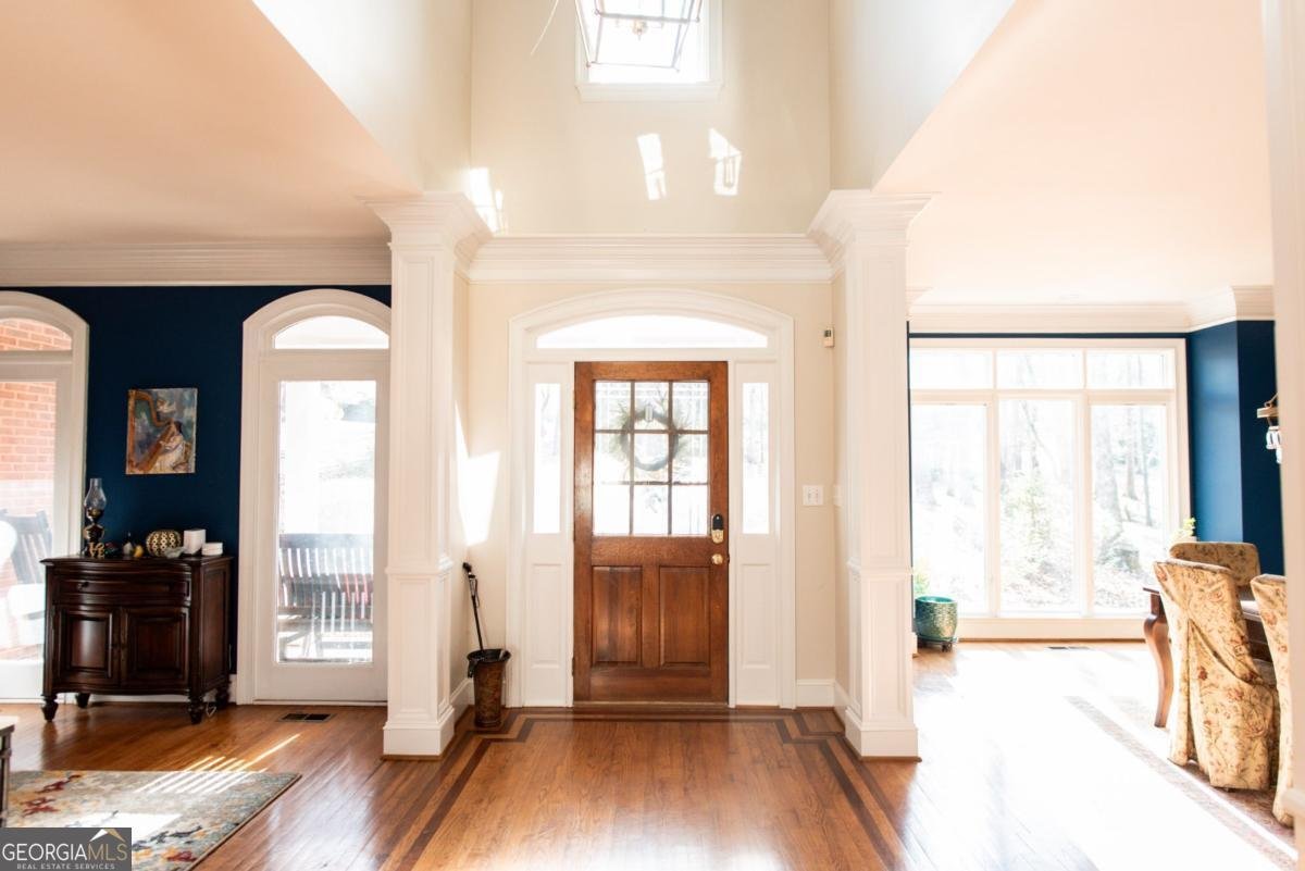 1050 Scarlet Oak Circle Athens - Photo 9