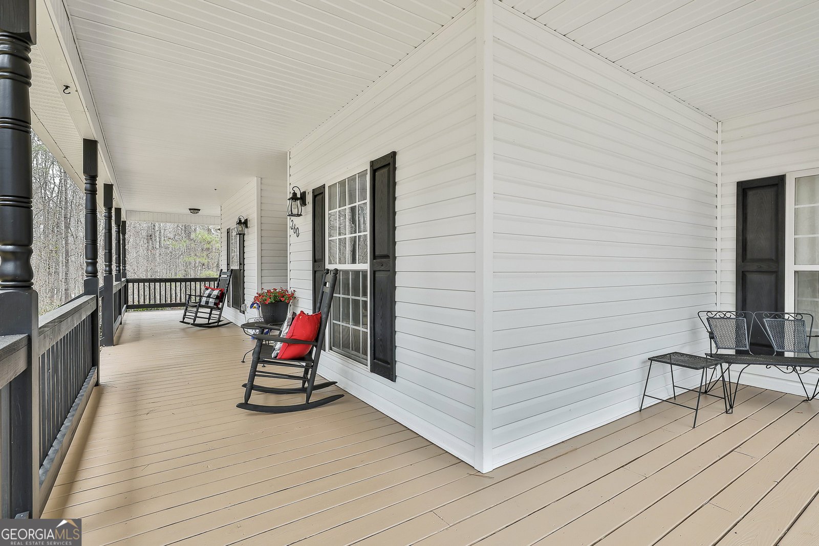 260 Nixon Road Senoia - Photo 10