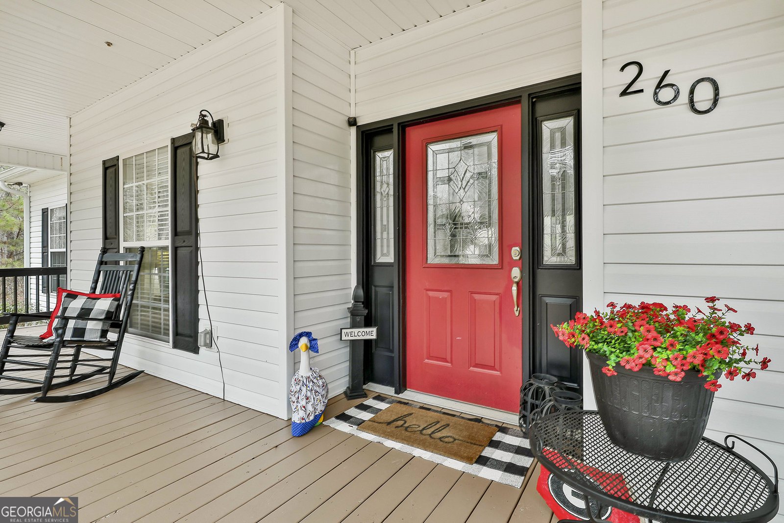 260 Nixon Road Senoia - Photo 12