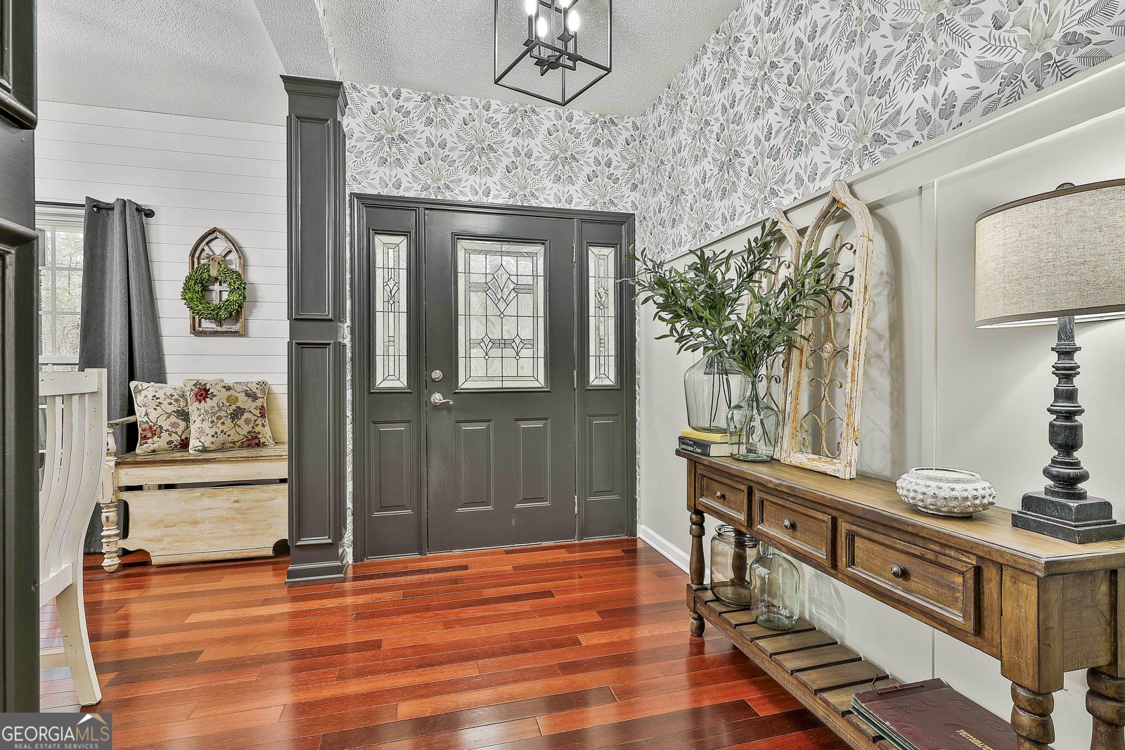 260 Nixon Road Senoia - Photo 14