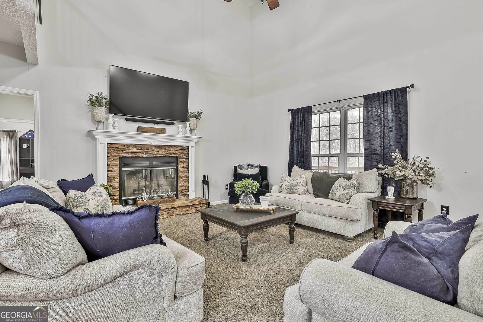 260 Nixon Road Senoia - Photo 20