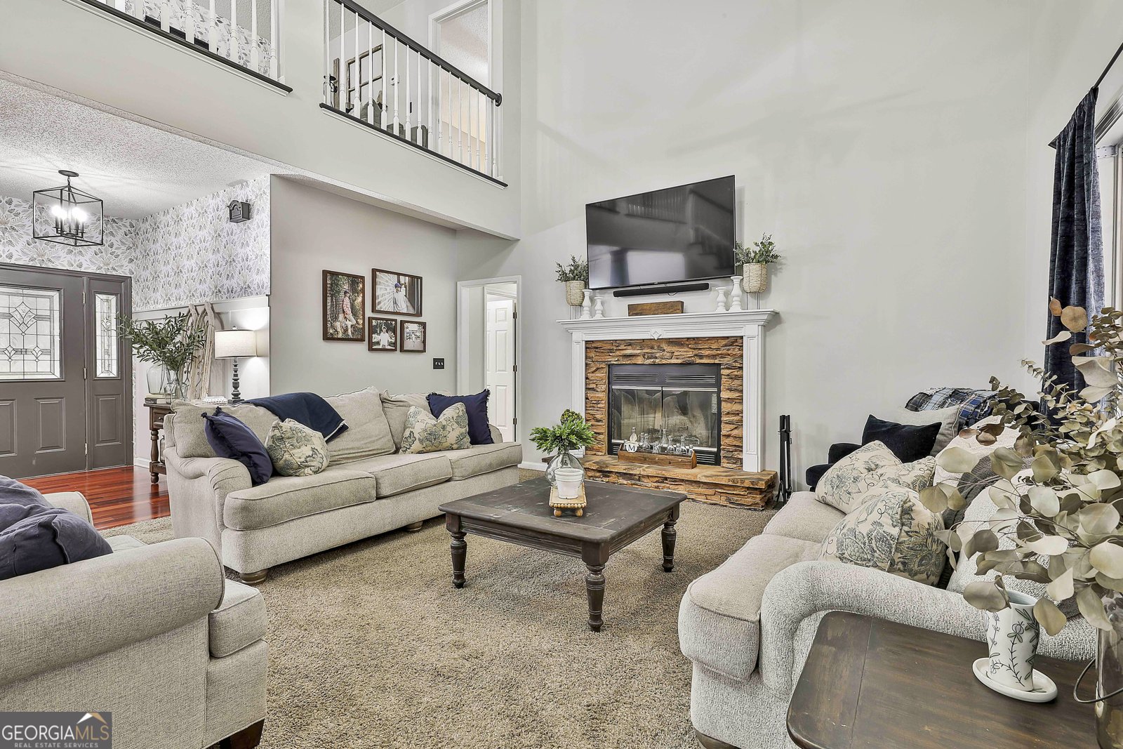 260 Nixon Road Senoia - Photo 21