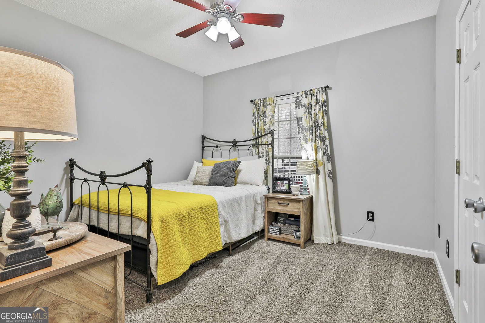 260 Nixon Road Senoia - Photo 33