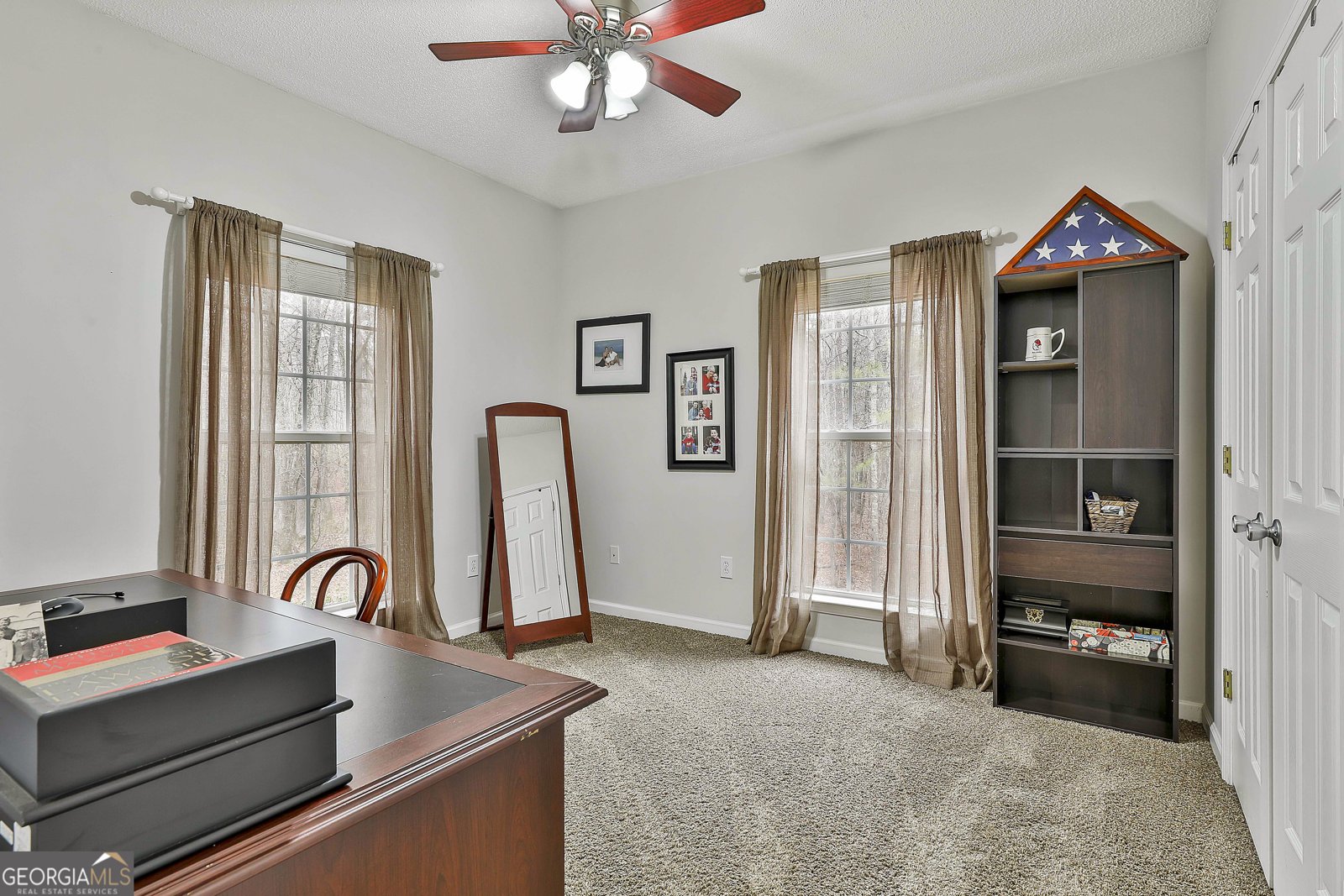 260 Nixon Road Senoia - Photo 36