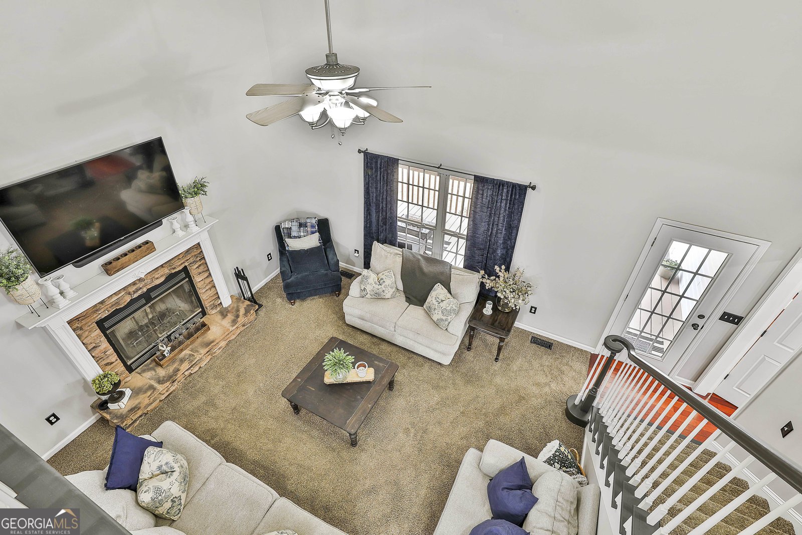 260 Nixon Road Senoia - Photo 44