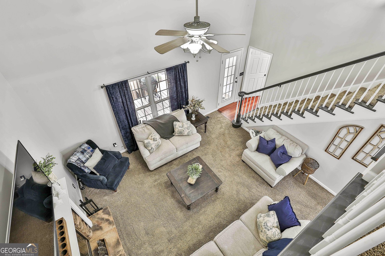 260 Nixon Road Senoia - Photo 45