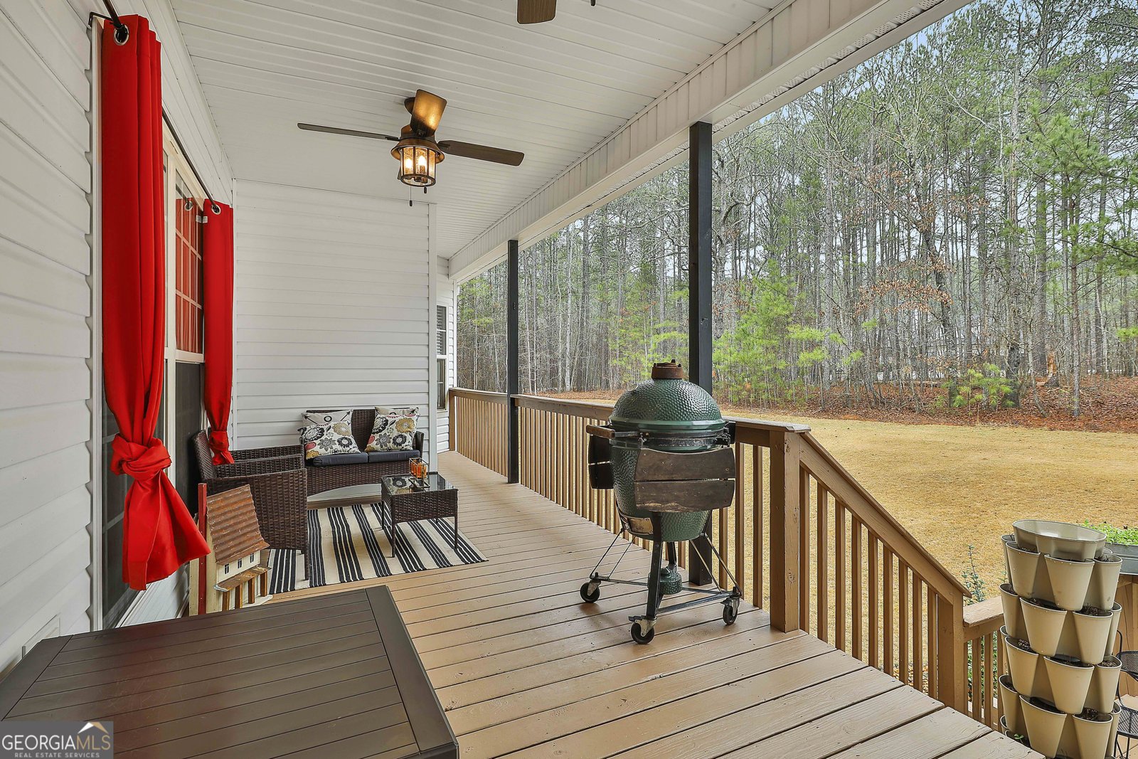 260 Nixon Road Senoia - Photo 54