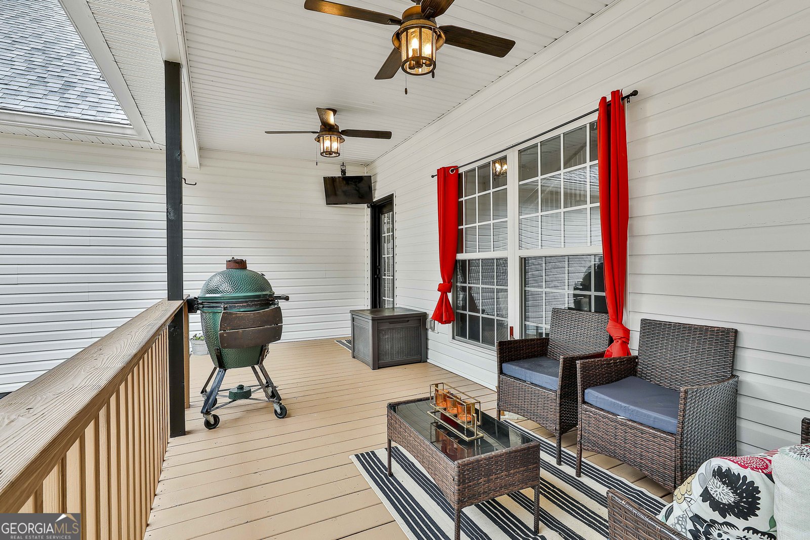 260 Nixon Road Senoia - Photo 56