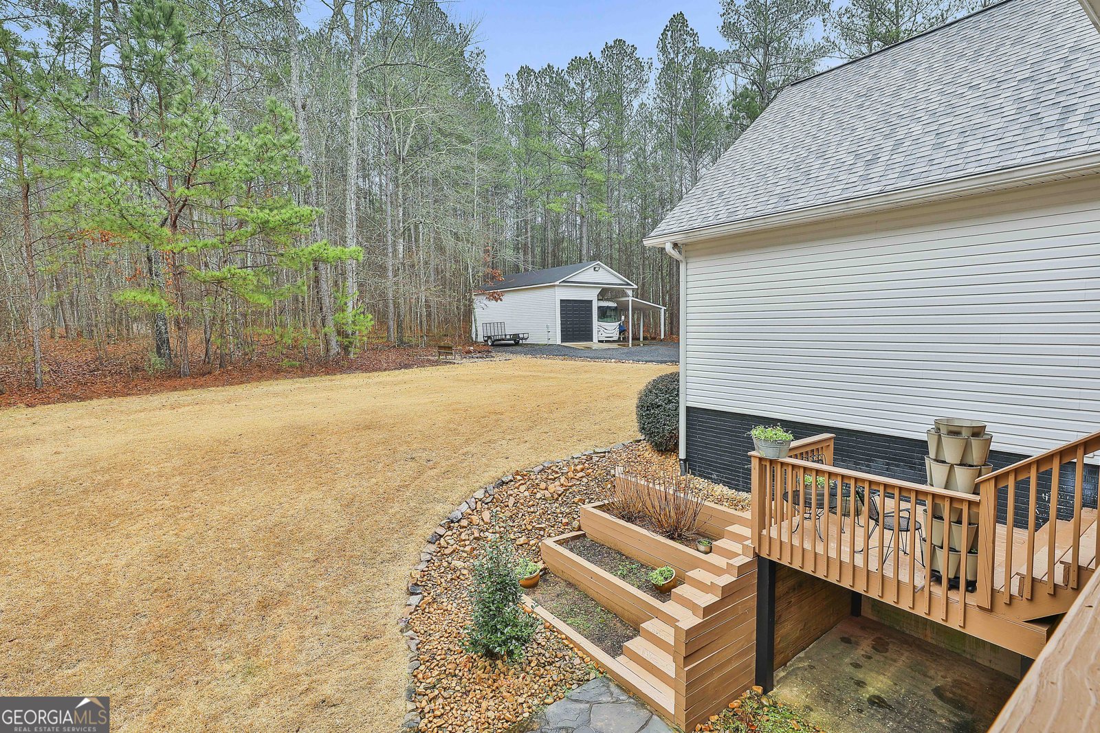 260 Nixon Road Senoia - Photo 58