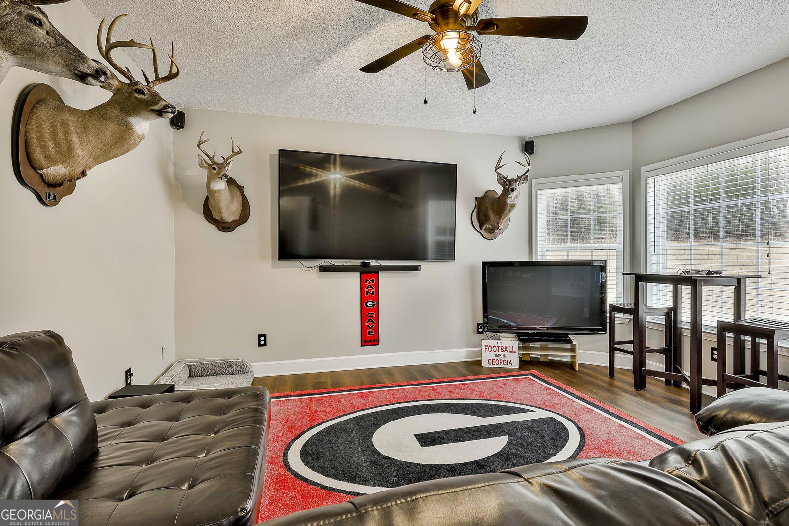 260 Nixon Road Senoia - Photo 63