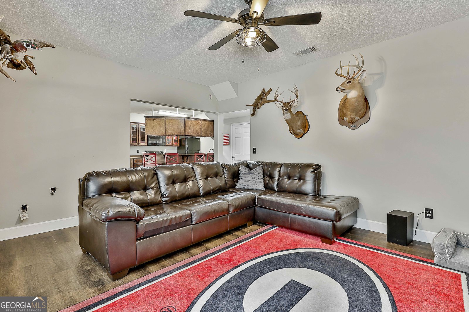 260 Nixon Road Senoia - Photo 64