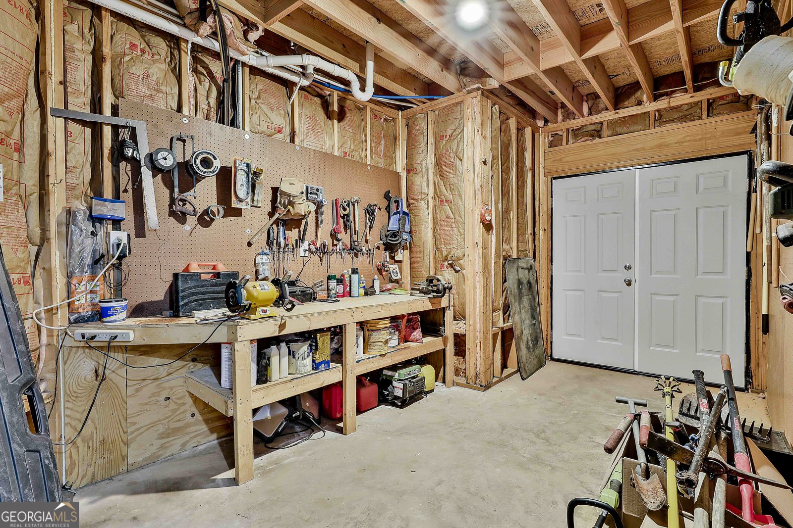 260 Nixon Road Senoia - Photo 68