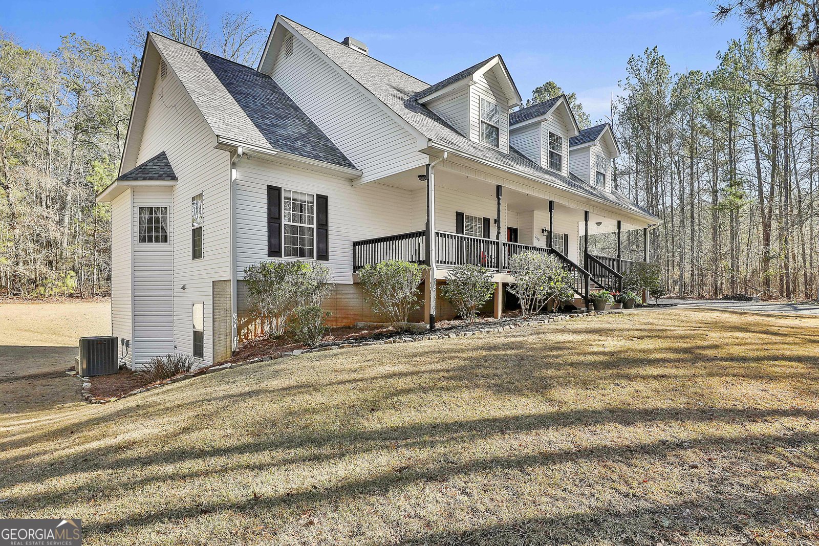 260 Nixon Road Senoia - Photo 7