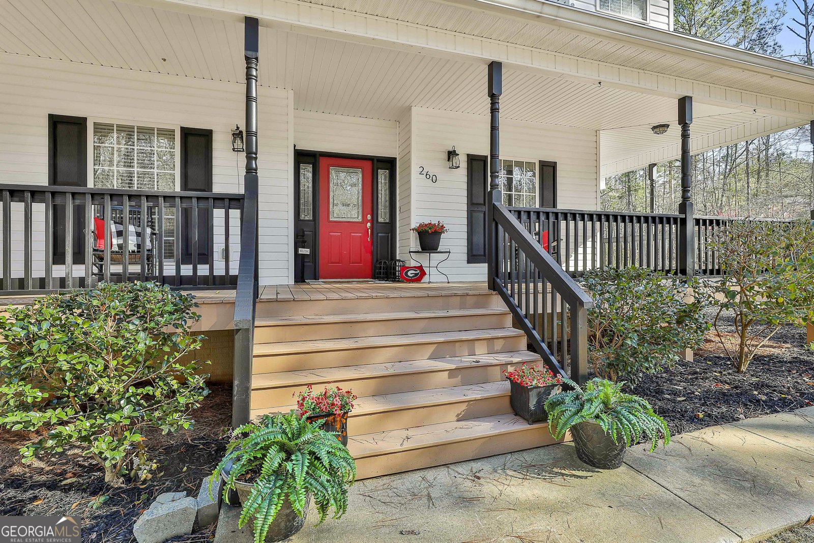 260 Nixon Road Senoia - Photo 8