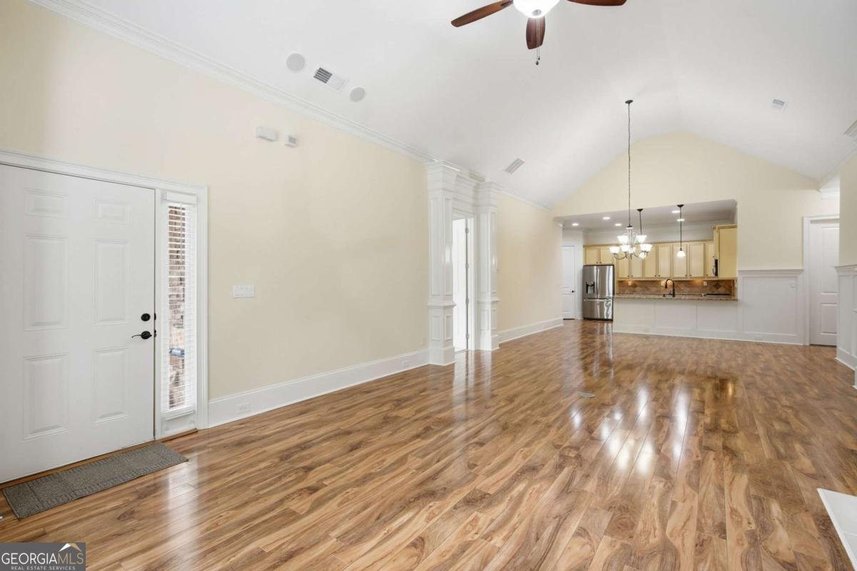 4816 Rosebury Lane Acworth - Photo 15