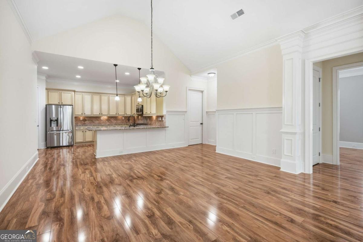 4816 Rosebury Lane Acworth - Photo 17