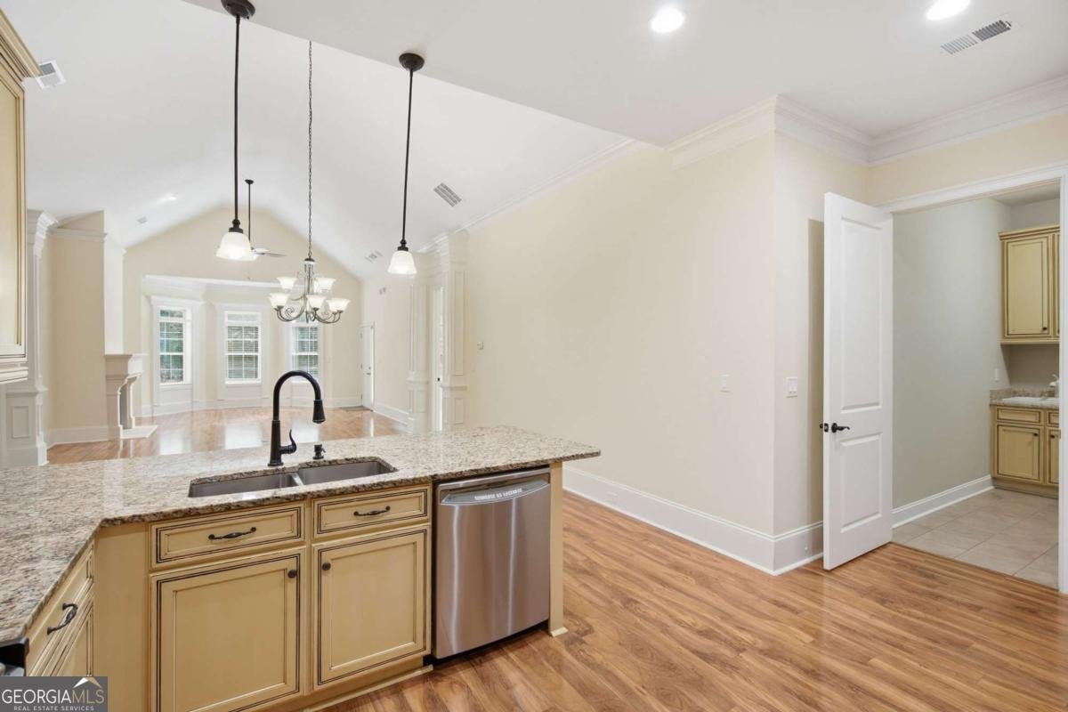 4816 Rosebury Lane Acworth - Photo 20