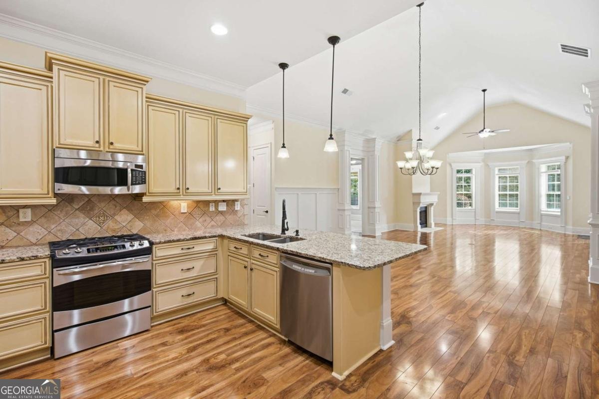 4816 Rosebury Lane Acworth - Photo 21