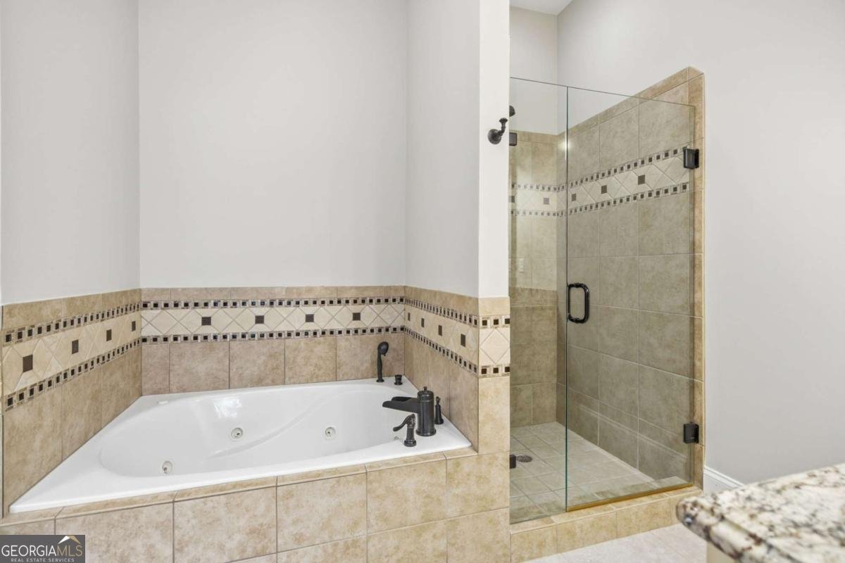 4816 Rosebury Lane Acworth - Photo 25