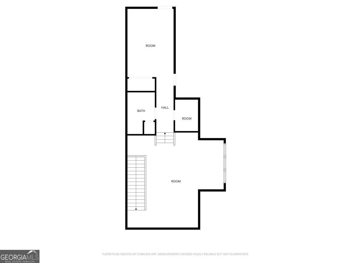 4816 Rosebury Lane Acworth - Photo 42