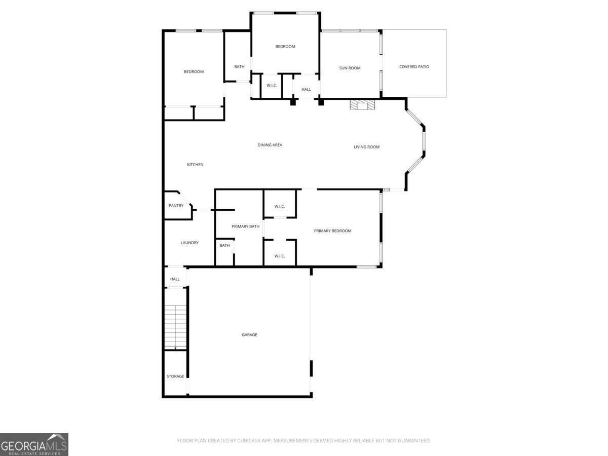 4816 Rosebury Lane Acworth - Photo 43