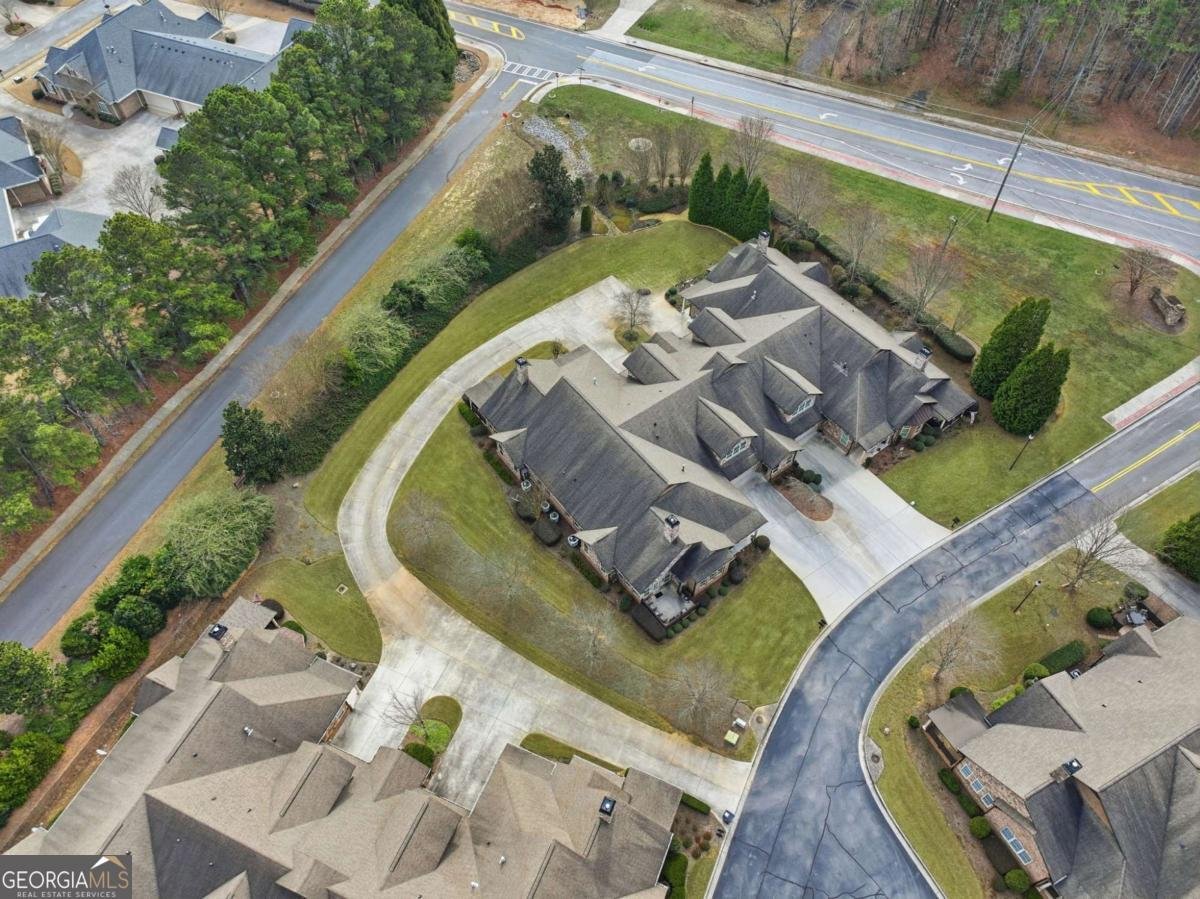 4816 Rosebury Lane Acworth - Photo 7