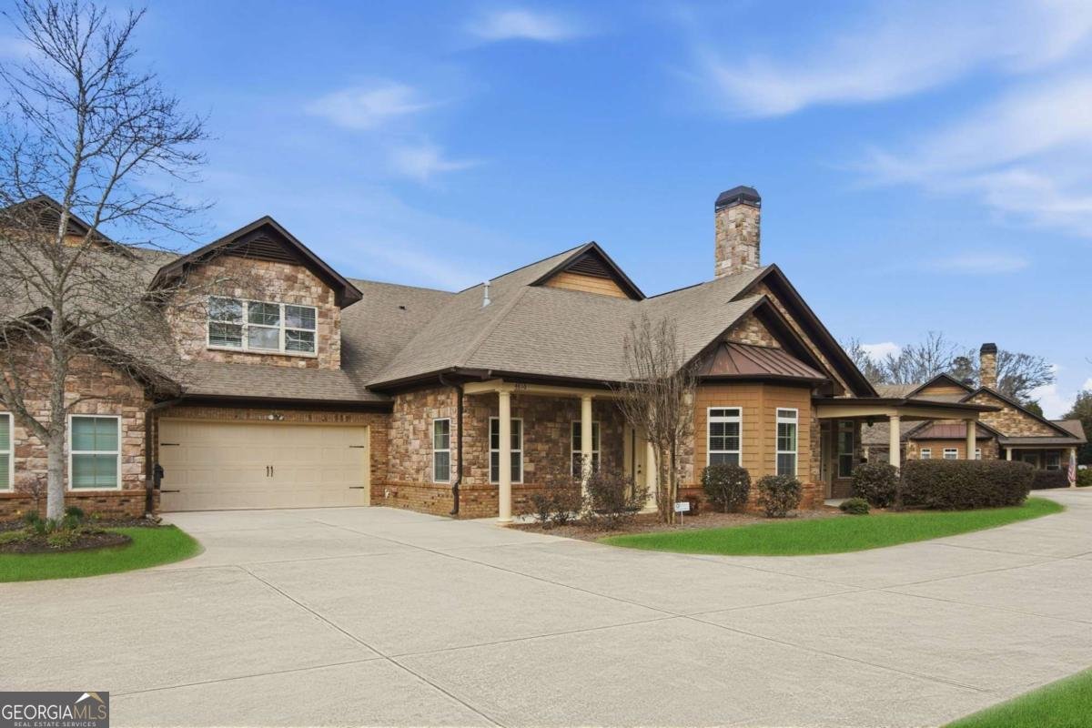 4816 Rosebury Lane Acworth - Photo 9