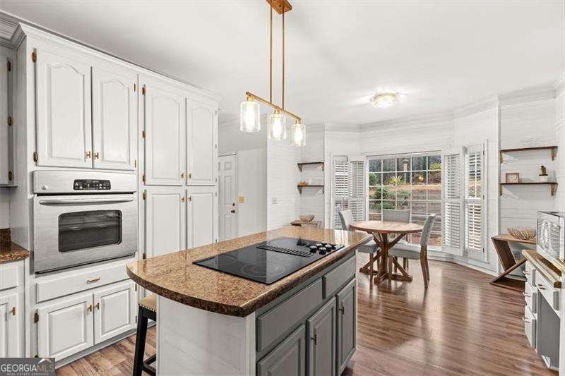 3279 Lark Haven Drive Kennesaw - Photo 10