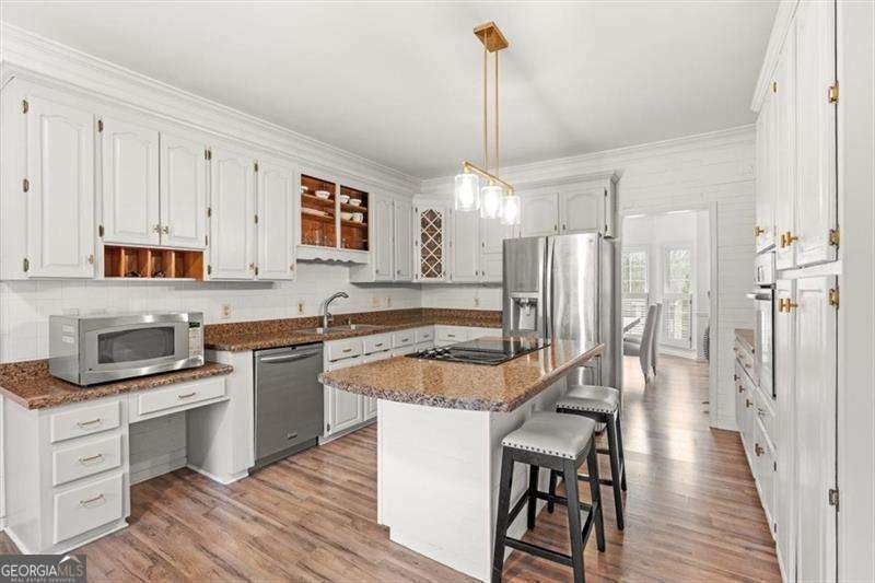 3279 Lark Haven Drive Kennesaw - Photo 11