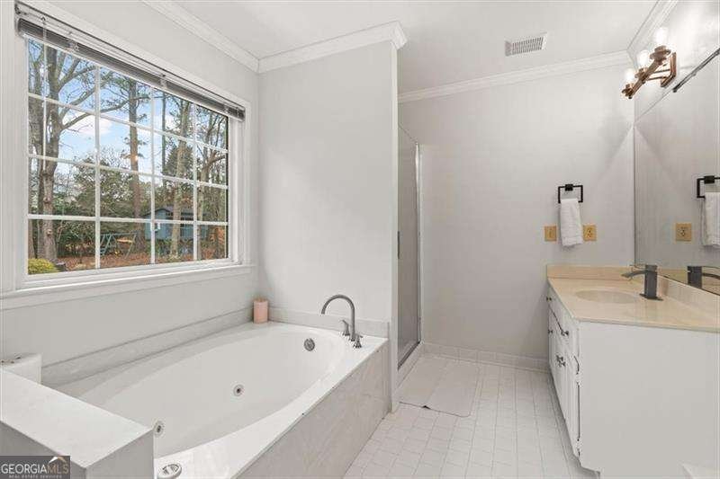 3279 Lark Haven Drive Kennesaw - Photo 17