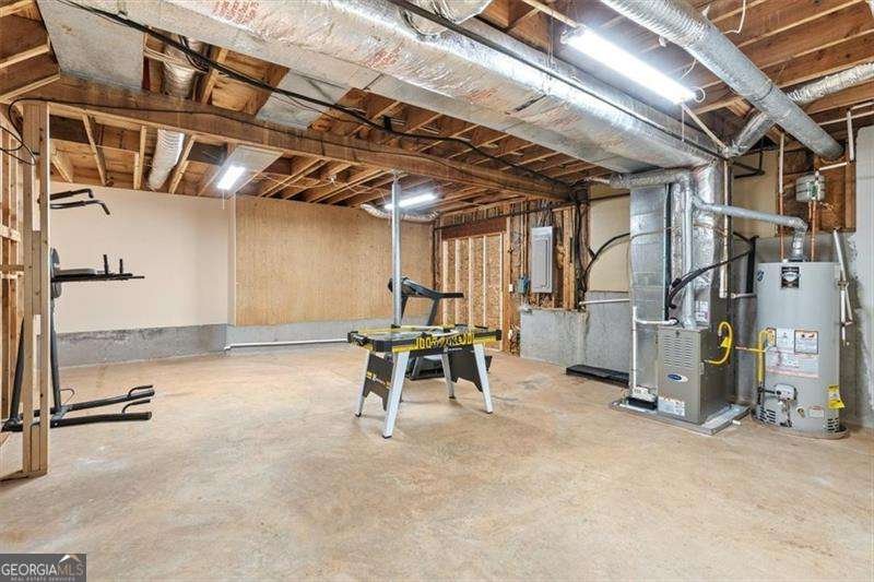 3279 Lark Haven Drive Kennesaw - Photo 27