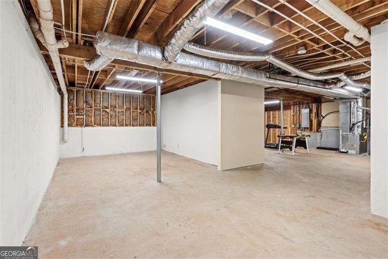 3279 Lark Haven Drive Kennesaw - Photo 28