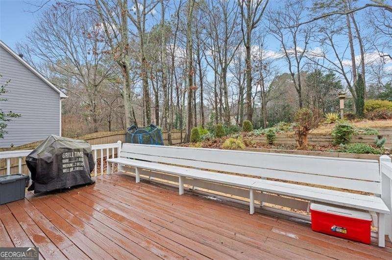 3279 Lark Haven Drive Kennesaw - Photo 30
