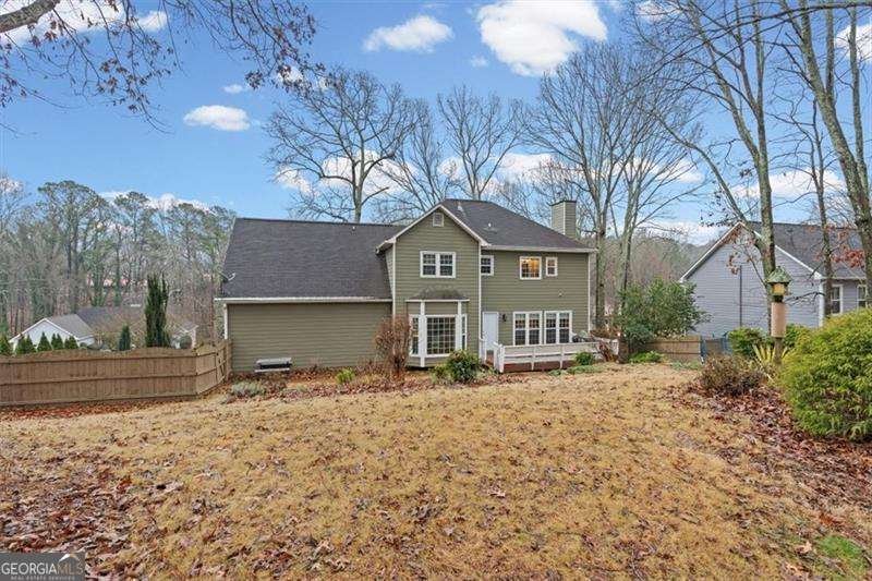 3279 Lark Haven Drive Kennesaw - Photo 31