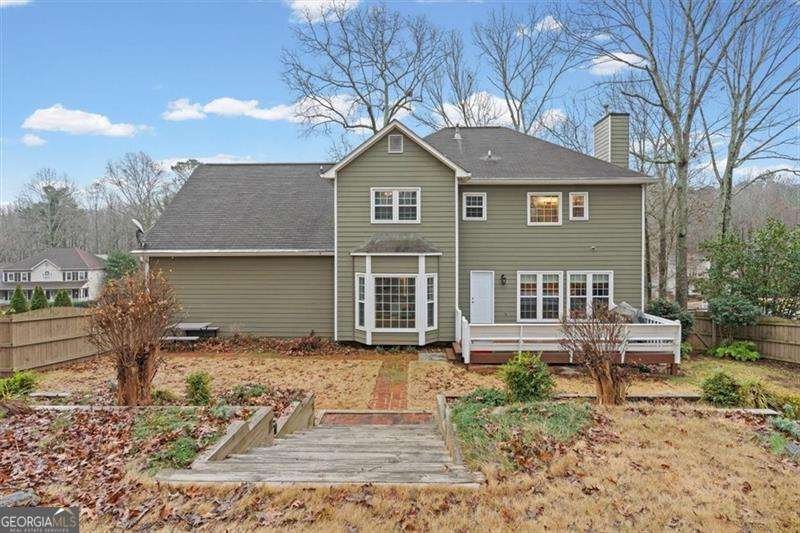 3279 Lark Haven Drive Kennesaw - Photo 32