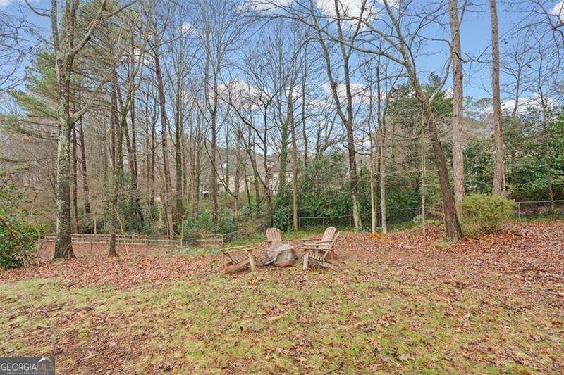 3279 Lark Haven Drive Kennesaw - Photo 33