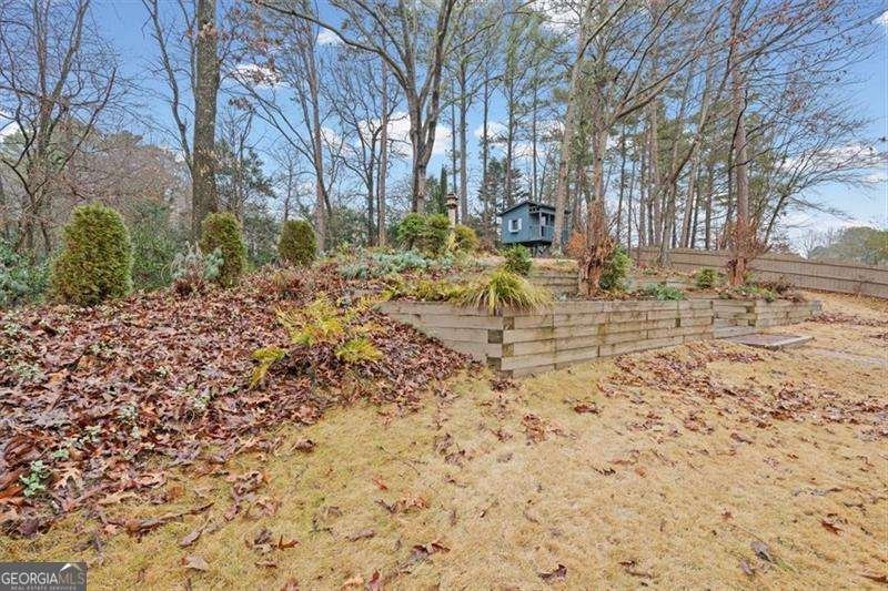 3279 Lark Haven Drive Kennesaw - Photo 35